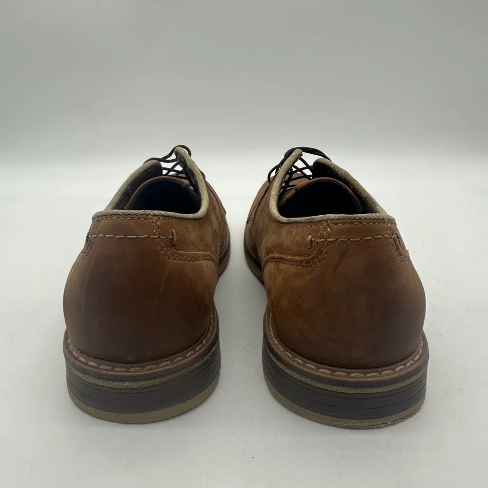 Dockers elevate your